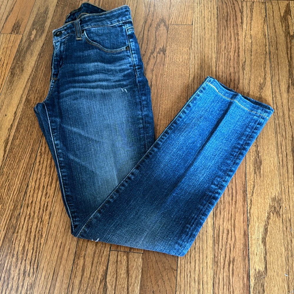 Jeans 26